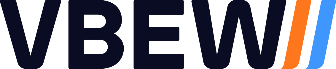VBEW Logo